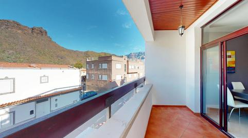 Foto 3 von Wohnung zum Verkauf in Avenida de la Constitución, Mogán pueblo, Mogán