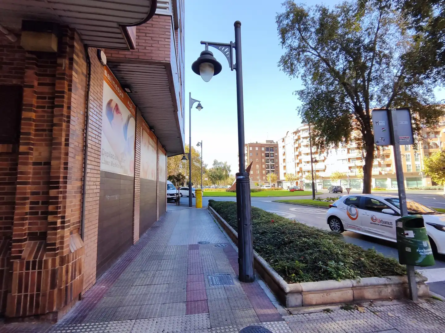 Business premises to rent in Logroño - Duques de Nájera, imagen 9