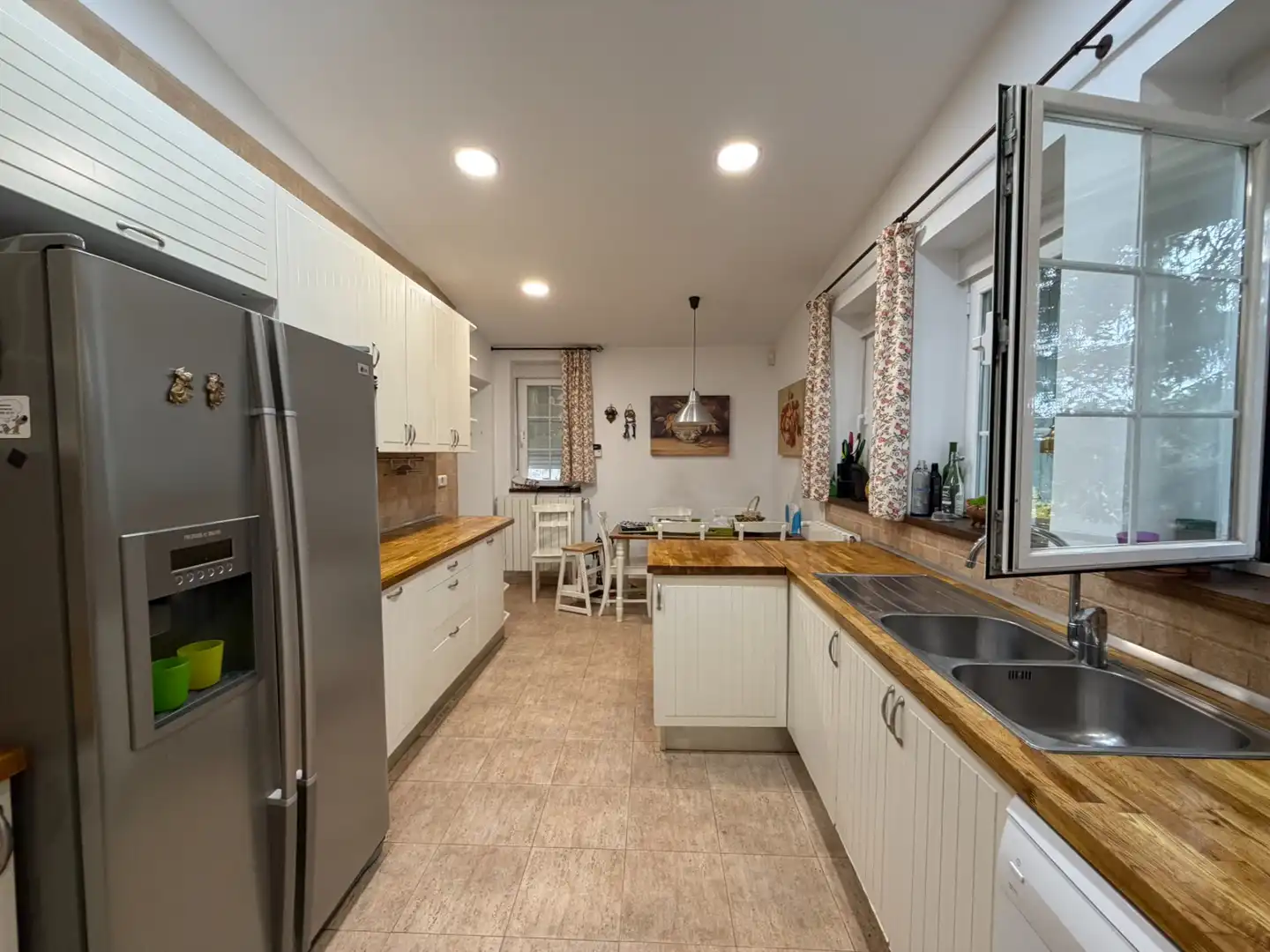 Detached house with pool for sale in Calle la Cancha, imagen 19
