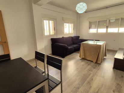 Living room of Flat for sale in Badajoz Capital