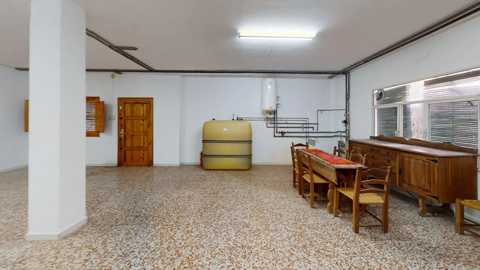 Houses for sale in Molina de Segura  with Air Conditioner, Heating and Private garden