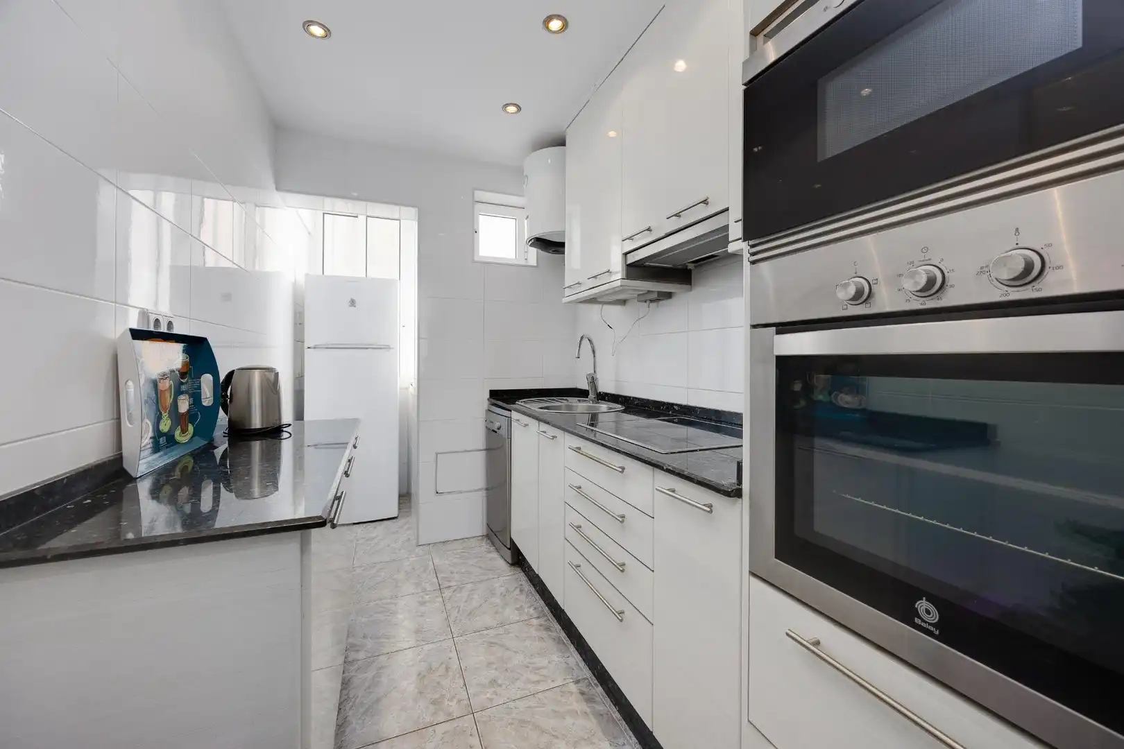 Apartment for sale in Avenida HABANERAS 121, imagen 4