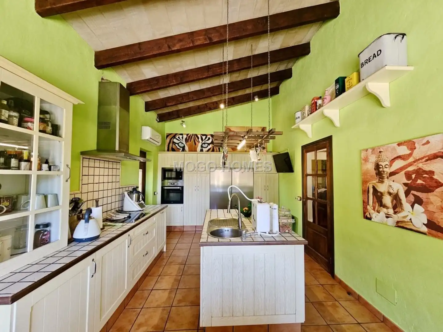 Casa rústica en venta en Sencelles, imagen 13