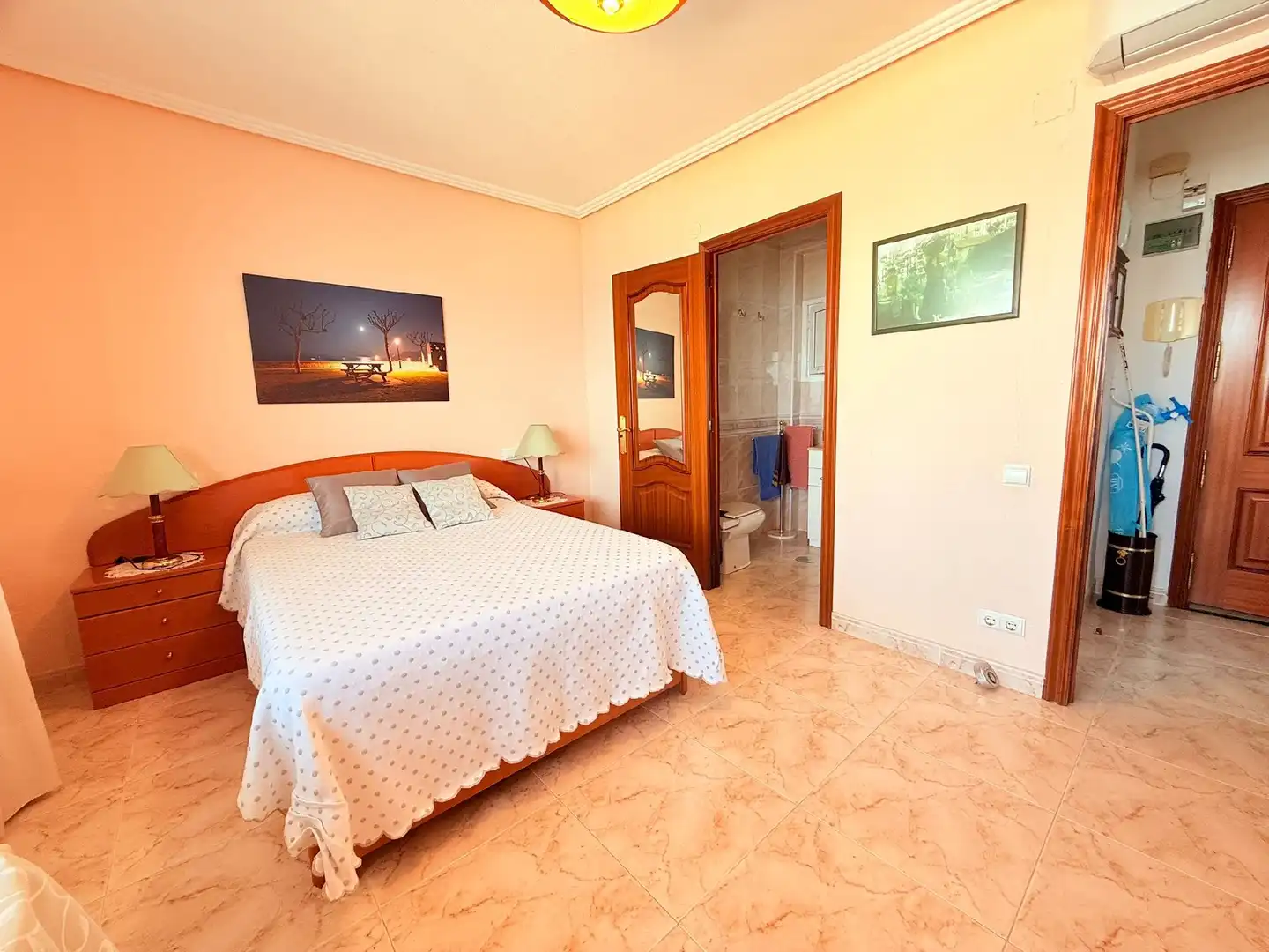Ático en venta en Casco Antiguo - Puerto