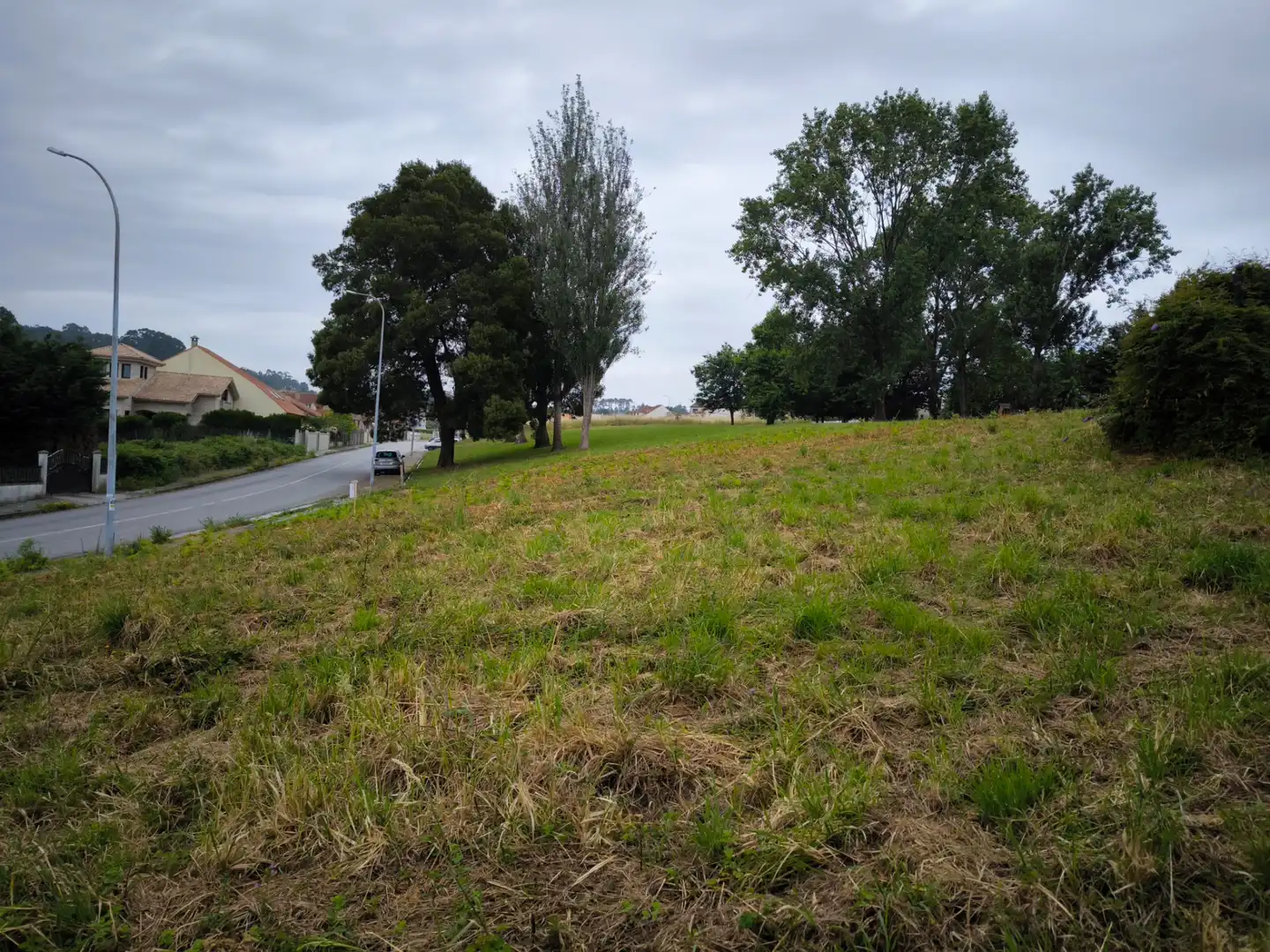 Residential for sale in Vilagarcía de Arousa