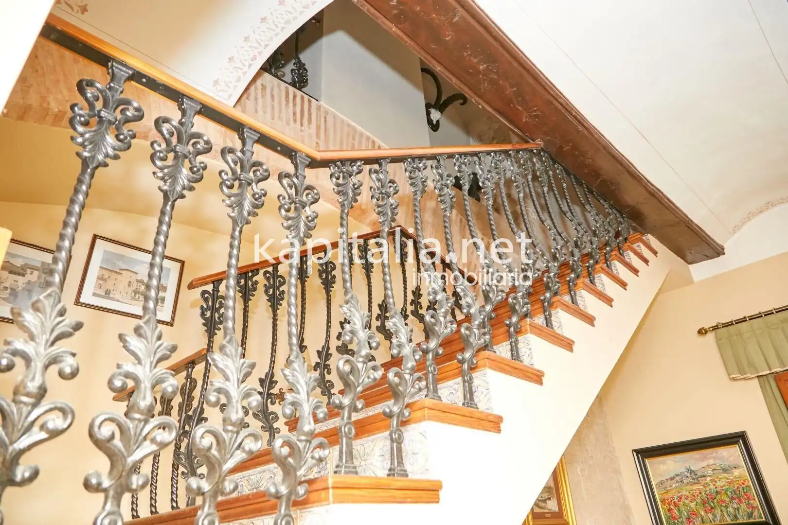 Casa o chalet en venta en Xàtiva con Aire acondicionado, Jardín privado y Terraza
