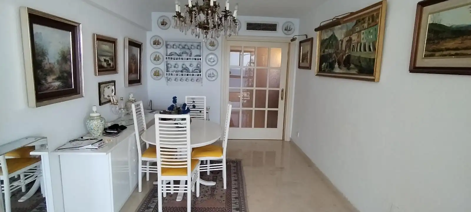Piso con piscina en venta en Avenida MADRID, imagen 10