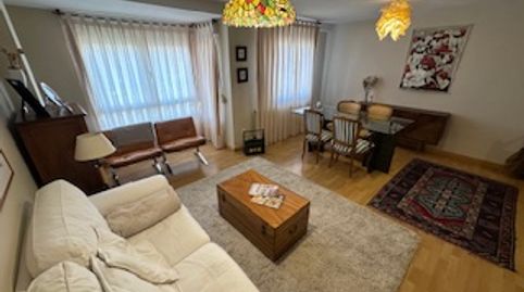 Foto 2 von Wohnung zum Verkauf in Avenida del Alcalde Miguel Castaño, 52, San Claudio - La Chantría, León Capital