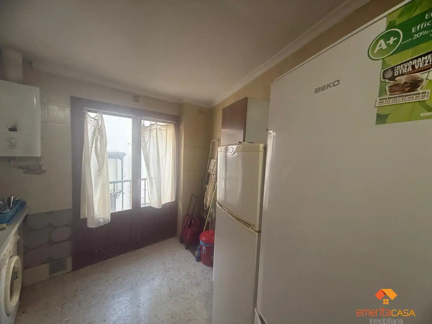 Cocina de Piso en venta en Mérida