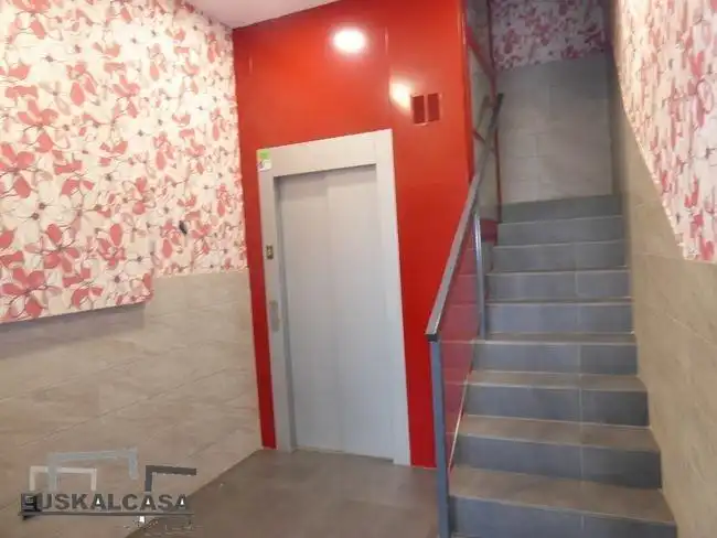 Flat for sale in Bilbao   with Heating and Balcony