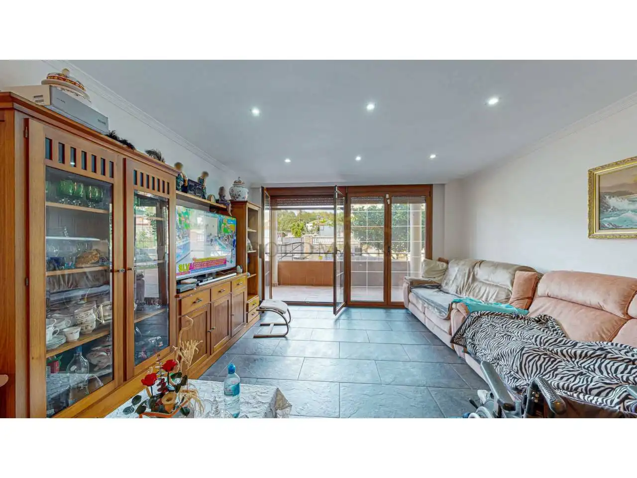 Casa adosada en venda a Calle Sacrament, 23, Corbera de Llobregat