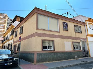 Casa en venta en Pino 14