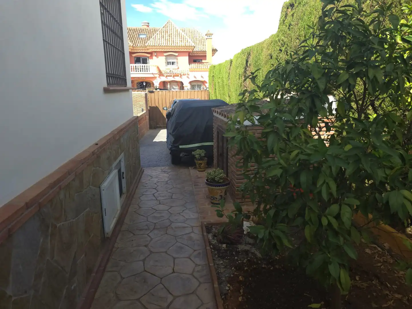 Casa o chalet en venta en Centro Histórico
