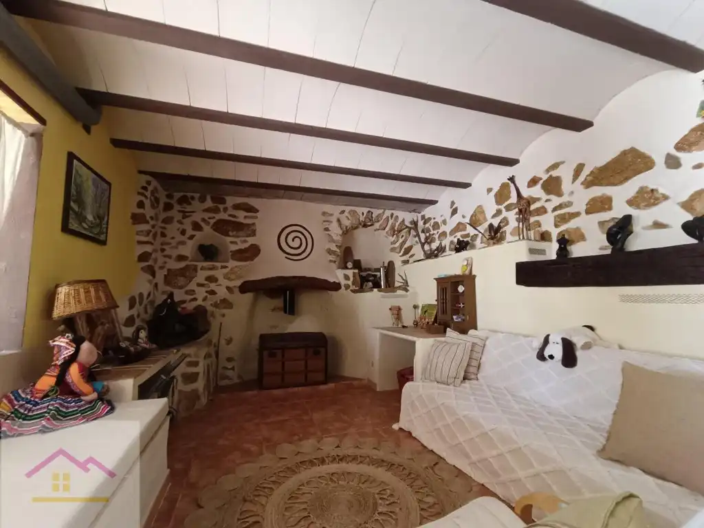 Finca rústica en venda a Poligono Poligono 18, 559, Vall d'Alba