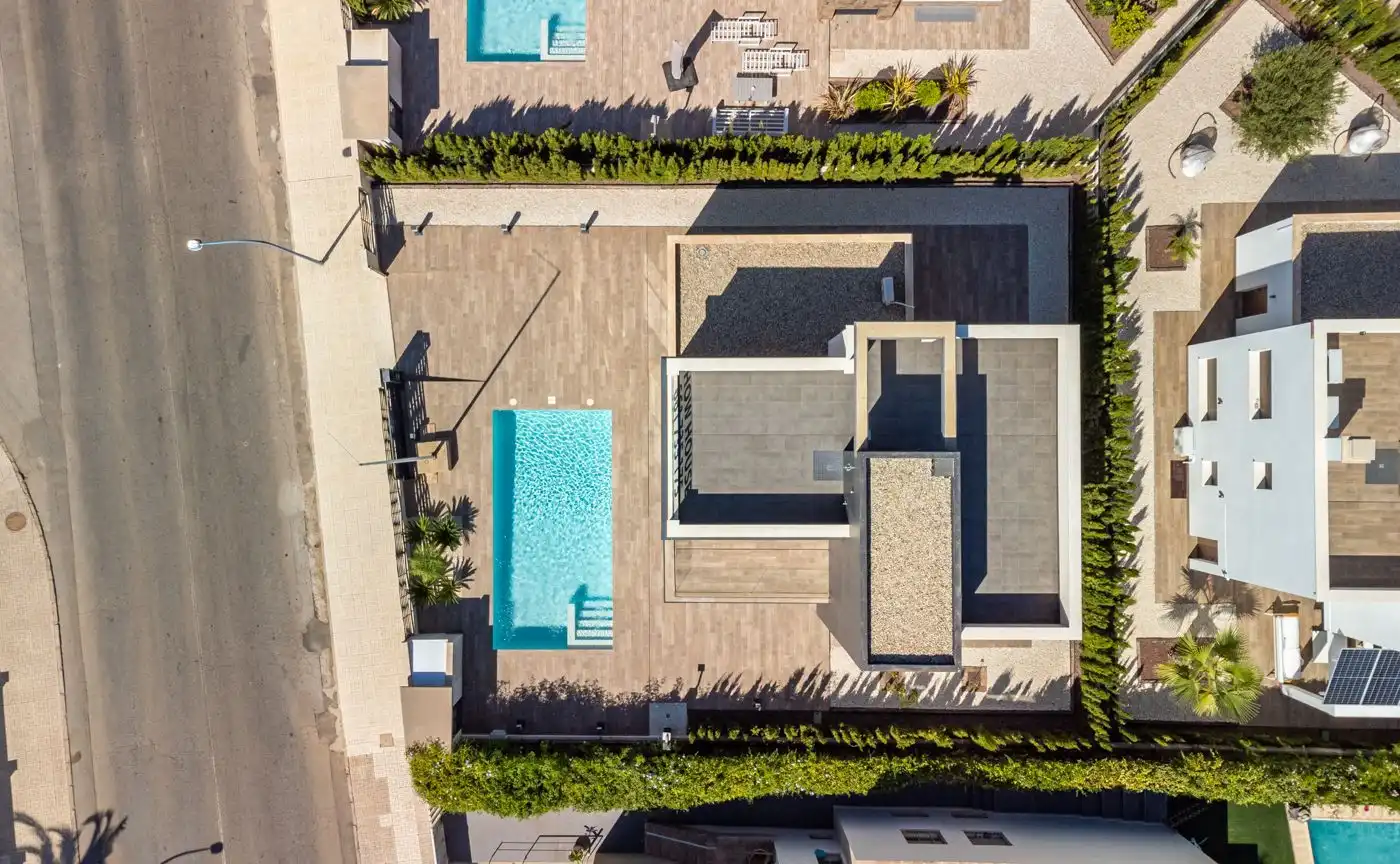 Detached house with pool for sale in Río Jarama, imagen 30