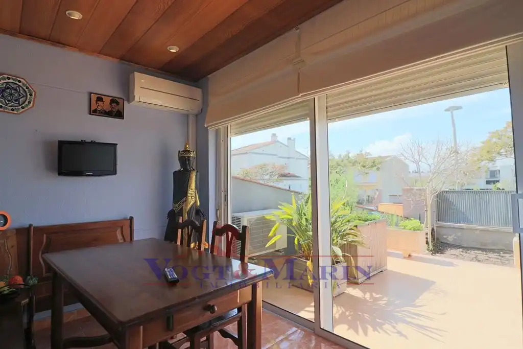 Doppelhaushälfte mit Terrasse zum Verkauf in Carrer de Pere III, imagen 29