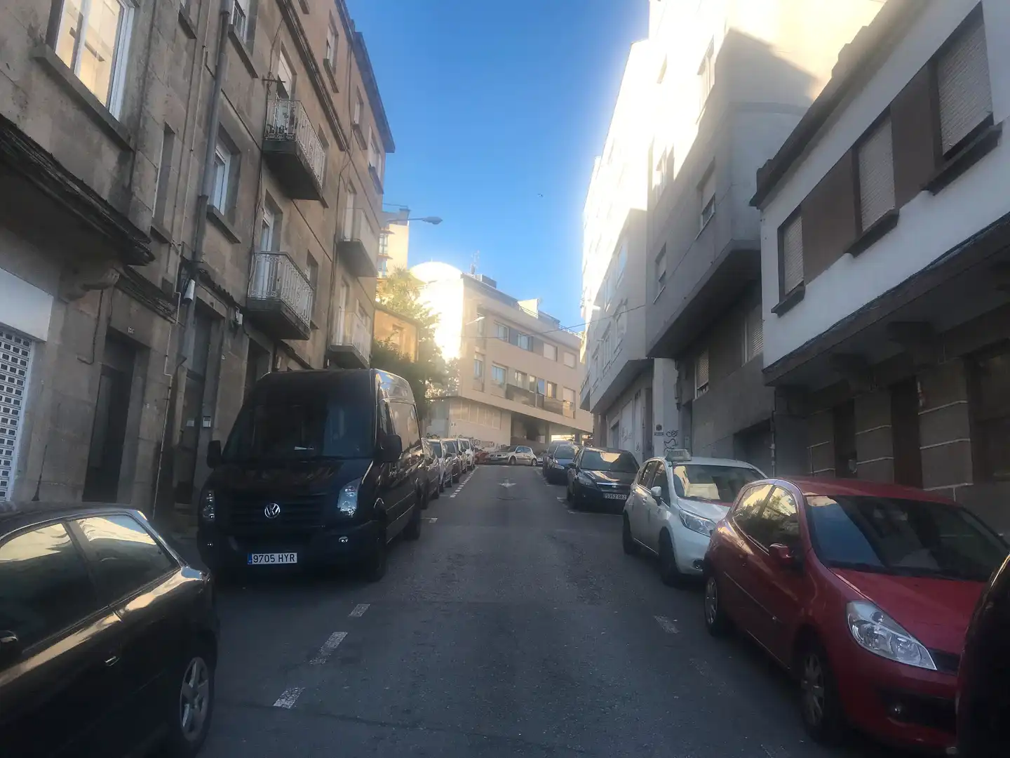 Terreny residencial en venda a Centro Urbano, imagen 6