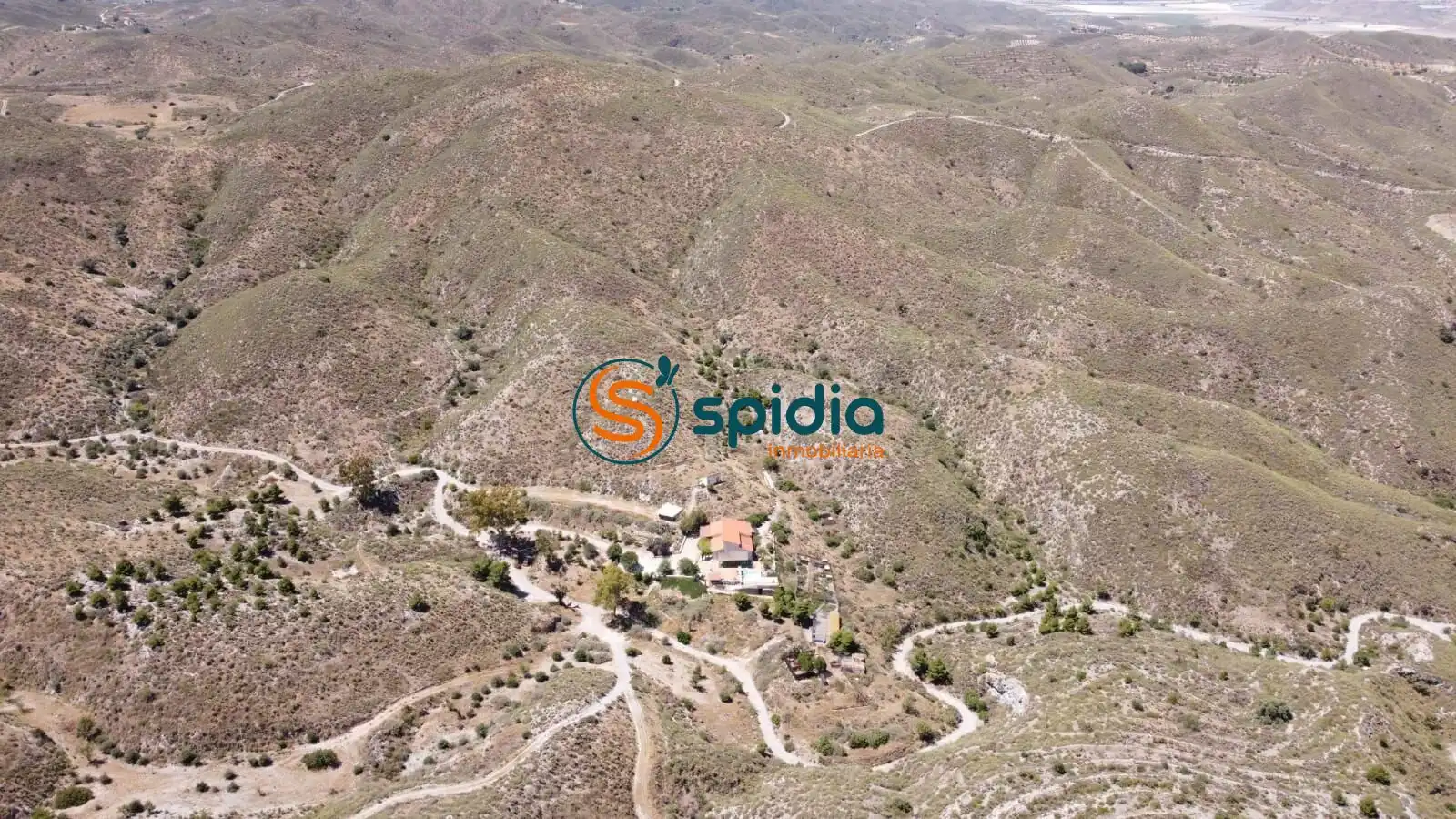 Country homes for sale in Lorca  with Private garden, Terrace and Swimming Pool