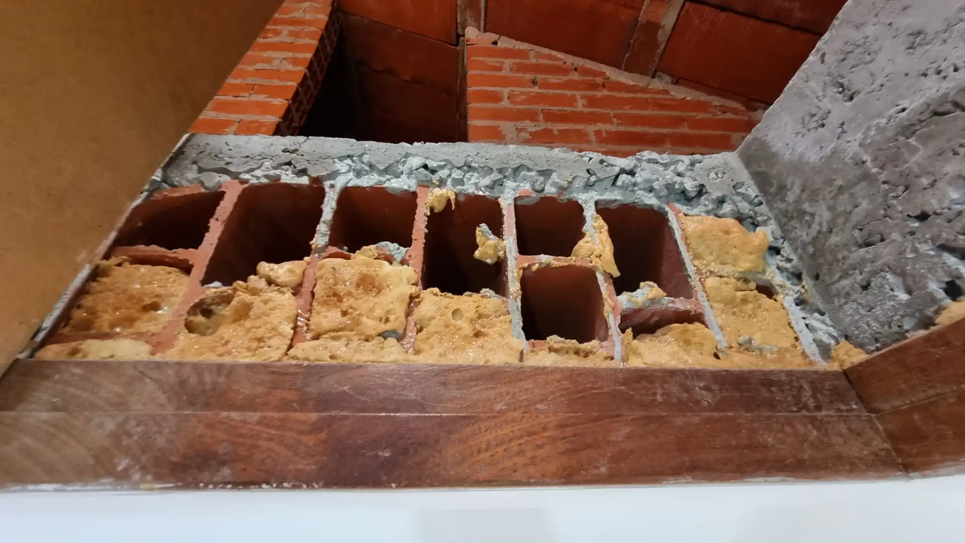 Casa adosada en venda en Cabrales amb Calefacció i Moblat