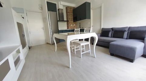 Foto 2 de Apartament de lloguer a Calle del Pardo, 17, Haro, La Rioja