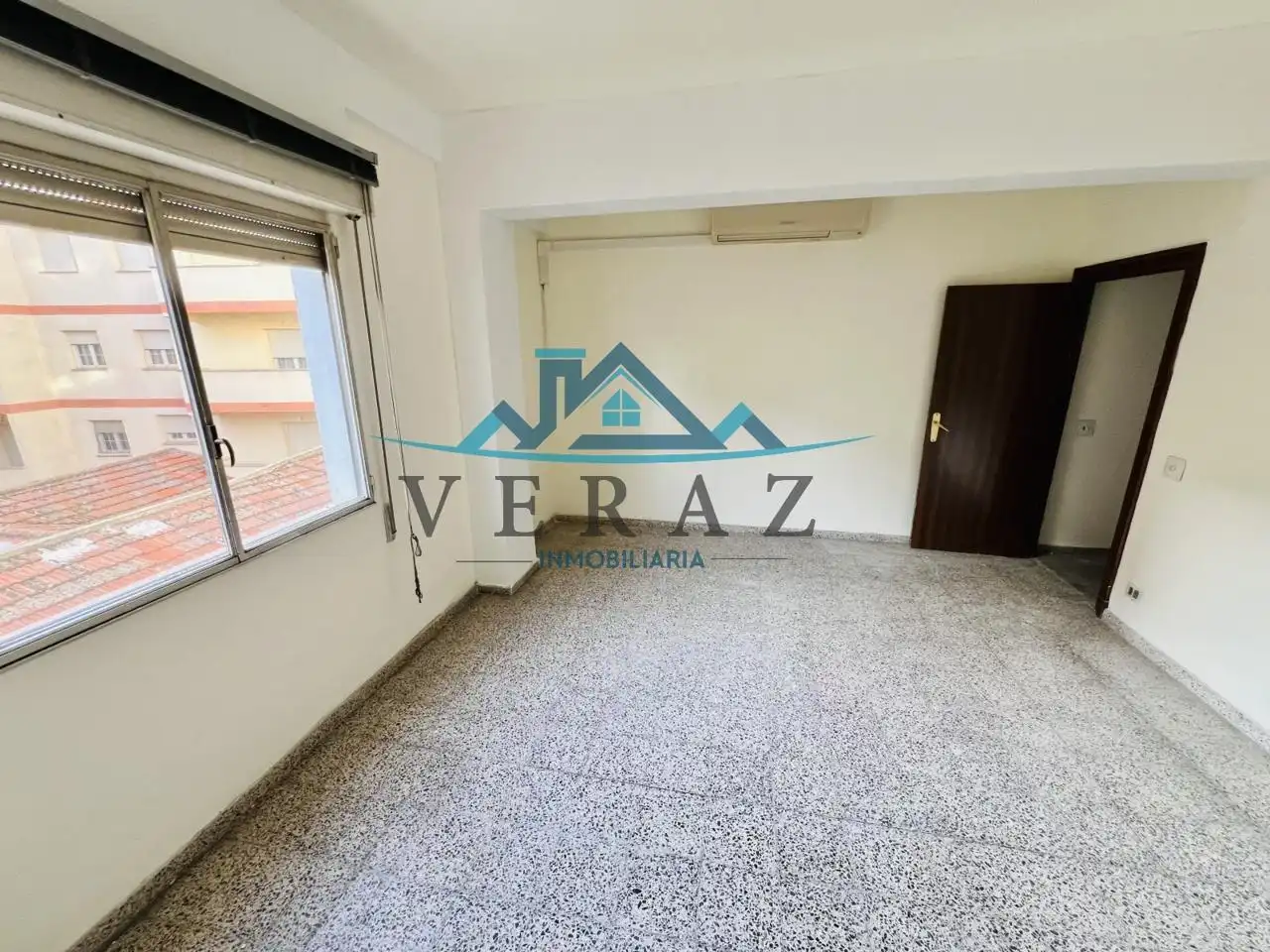 Exterior view of Flat for sale in Talavera de la Reina  with Air Conditioner and Terrace