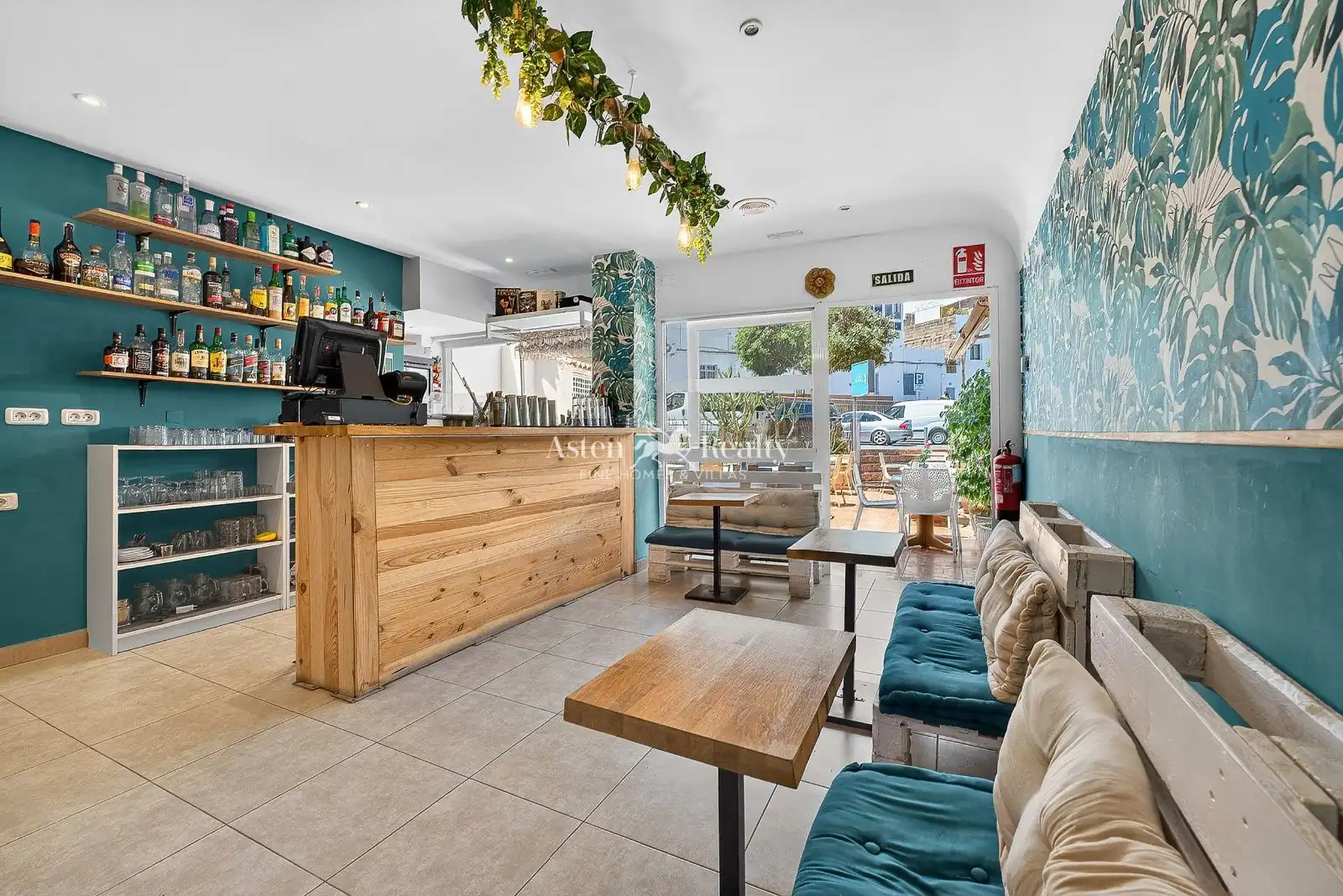 Local comercial en traspaso en Jesús Domínguez Grillo, imagen 7