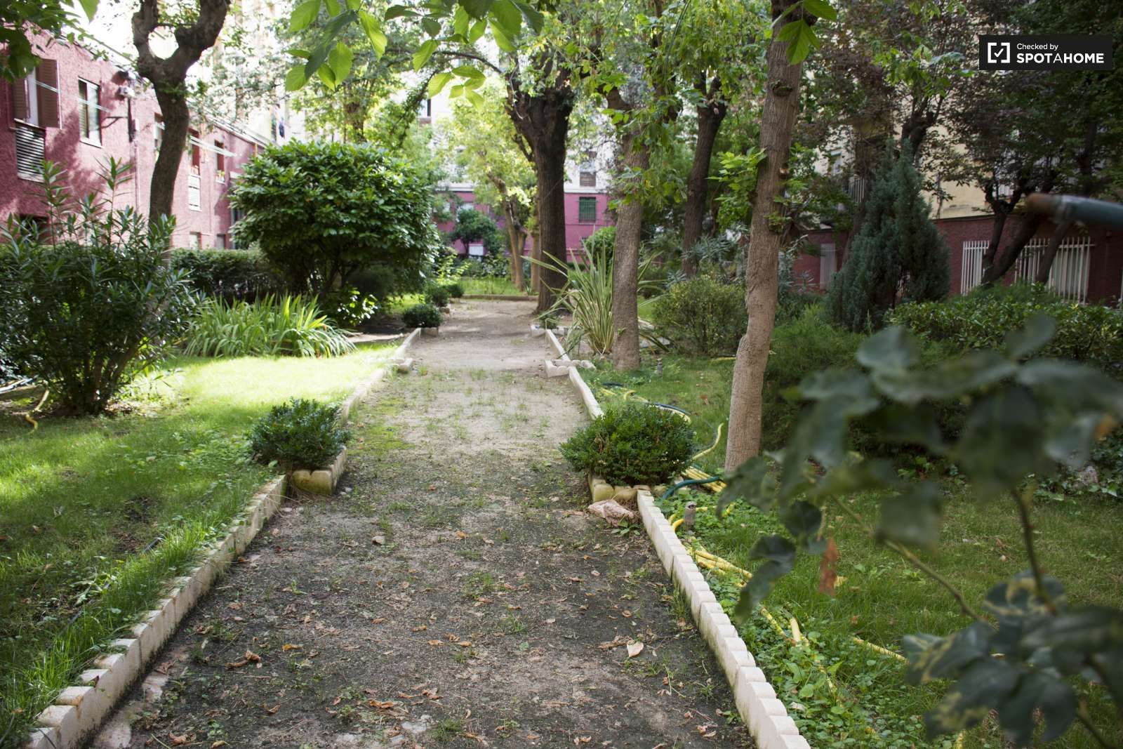 Apartment to share in Prosperidad
