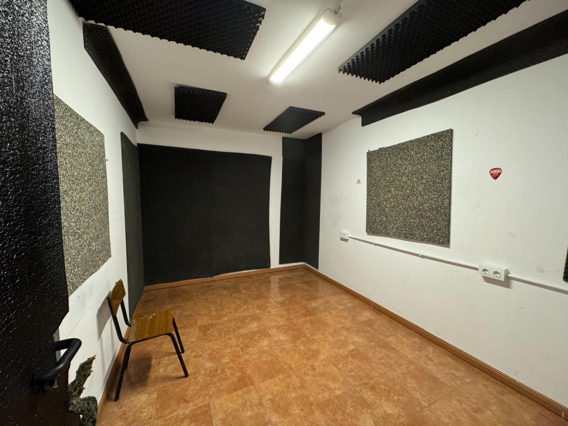 Premises to rent in Las Gabias