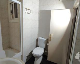 Bathroom of Flat for sale in  Valencia Capital