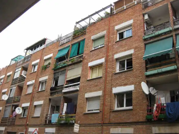 Piso en venta en Carrer Verge de Montserrat, 8, 08291 Ripollet, Barcelona, Spain 8
