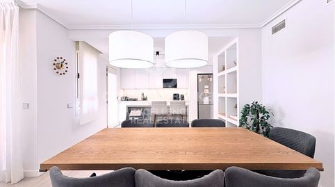 Foto 4 de Pis en venda a Calle Jose Chabas Bordehore, Sant Llorenç - Zona Alfahuir, Valencia Capital