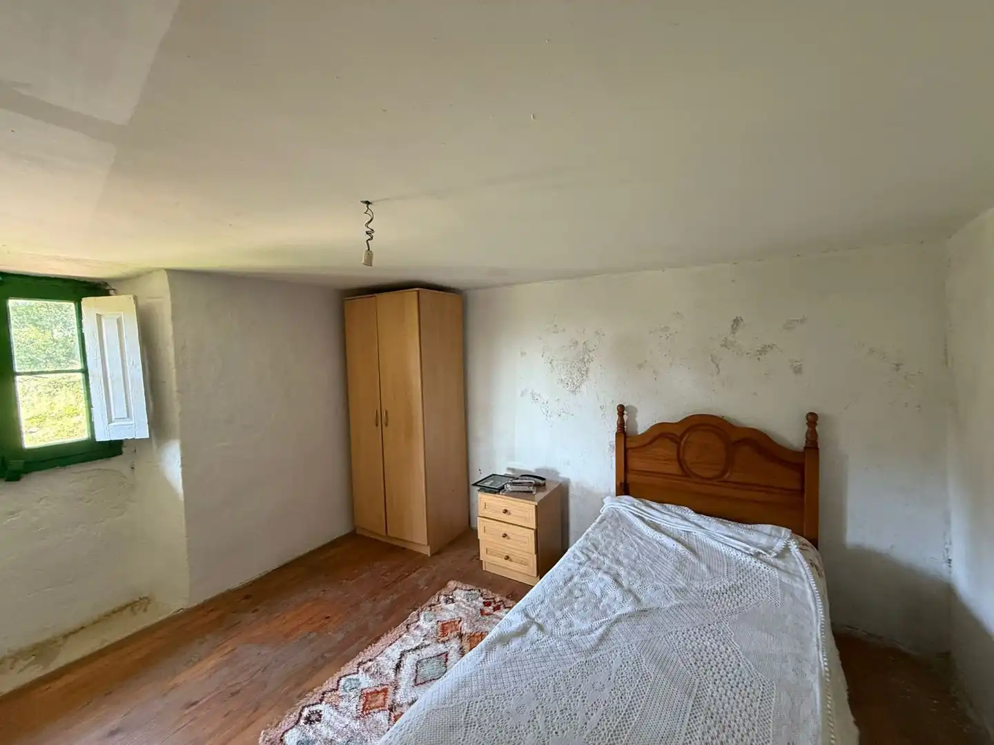 Dormitori de Casa o xalet en venda en Bárcena de Cicero