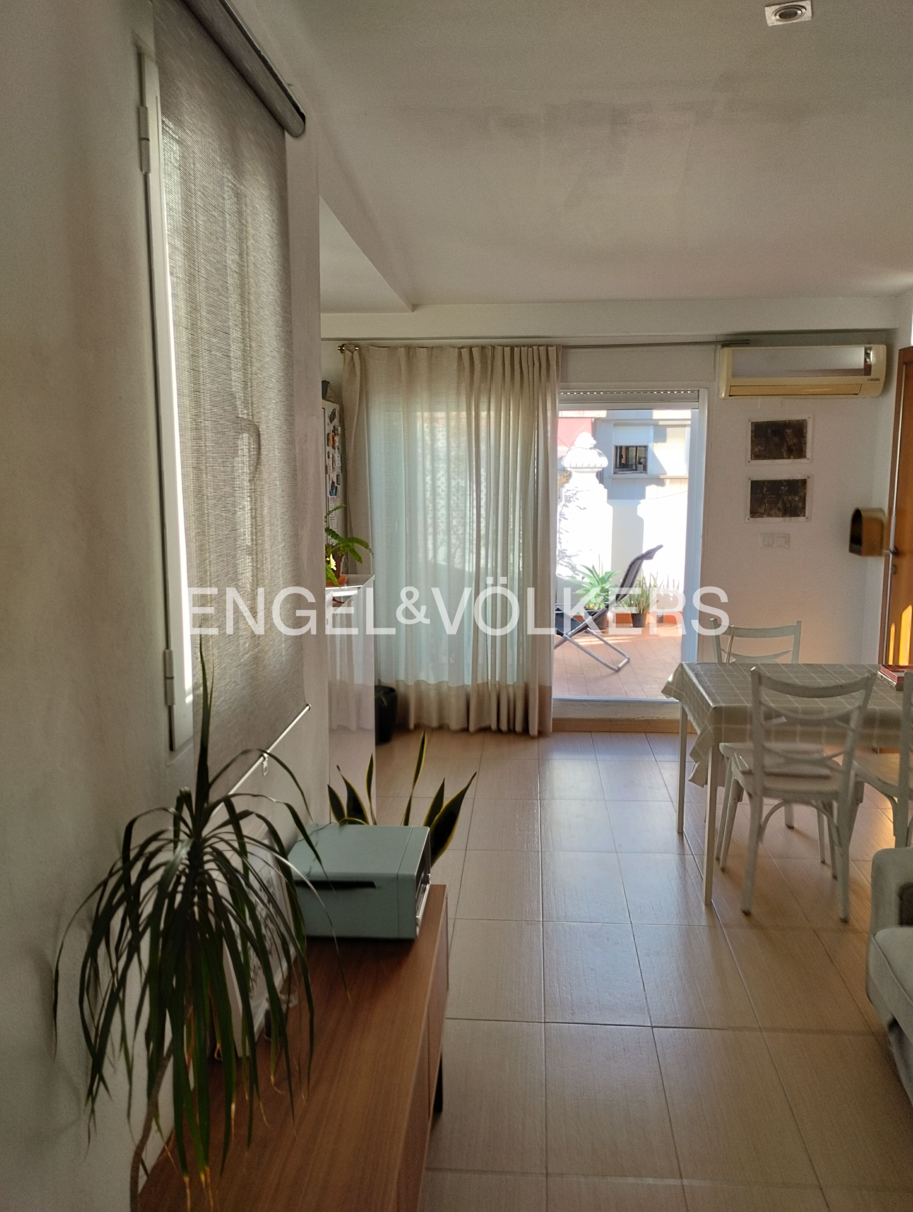 Apartament de lloguer a Carrer de Sant Jacint, La Petxina