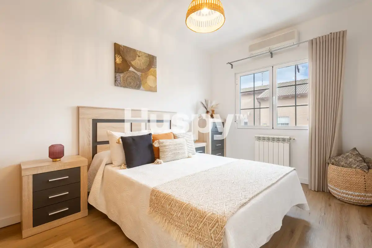 Casa pareada con terraza en venta en Calle Ramón M. del Valle Inclán, imagen 11