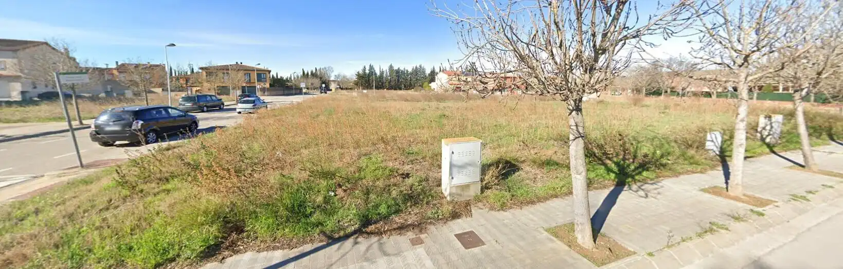 Grundstücke und Bauplätze zum Verkauf in Calle Els Xiprers, imagen 3