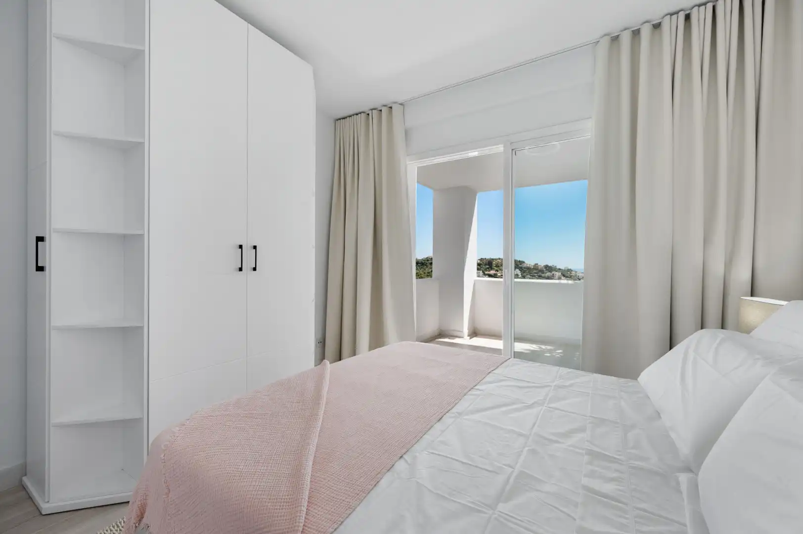 Apartamento con terraza en venta en HERROJO EL 7, imagen 21