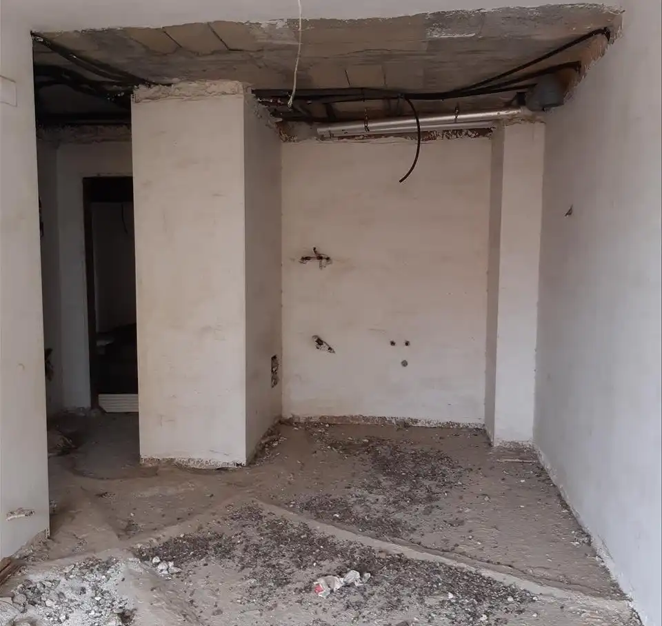 Buildings for sale in Palafrugell
