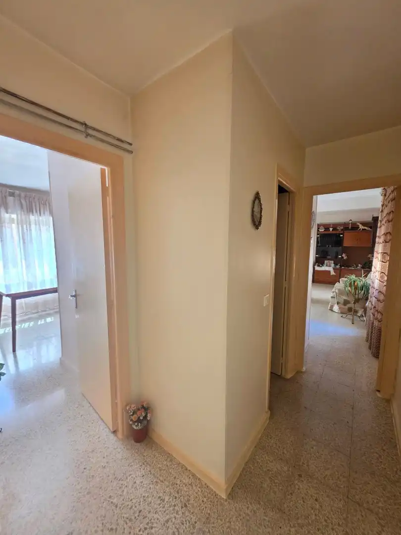 Flat with lift for sale in Ciudad Jardín, imagen 8