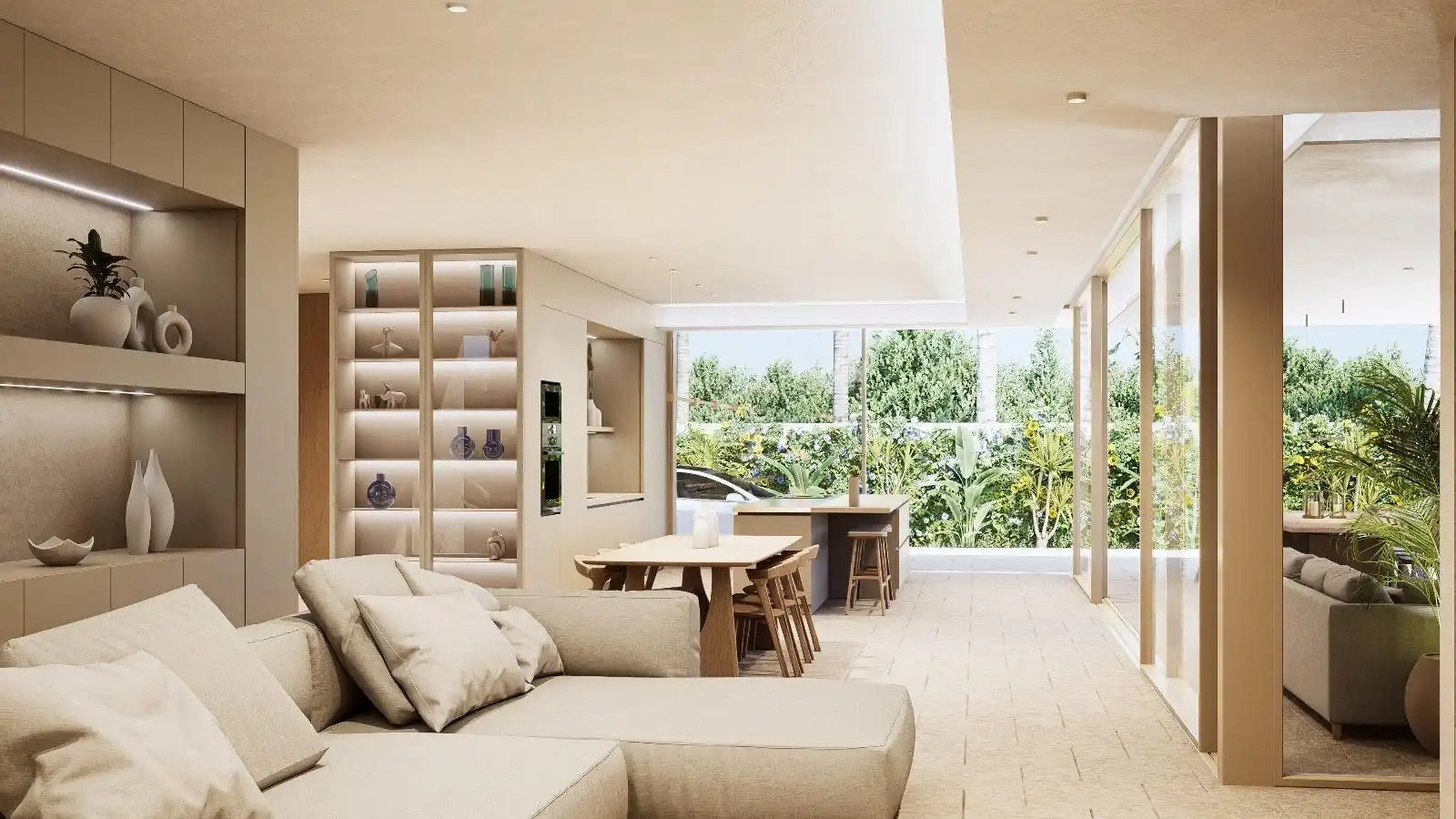 Terreno residencial en venta en Alzabares, imagen 14