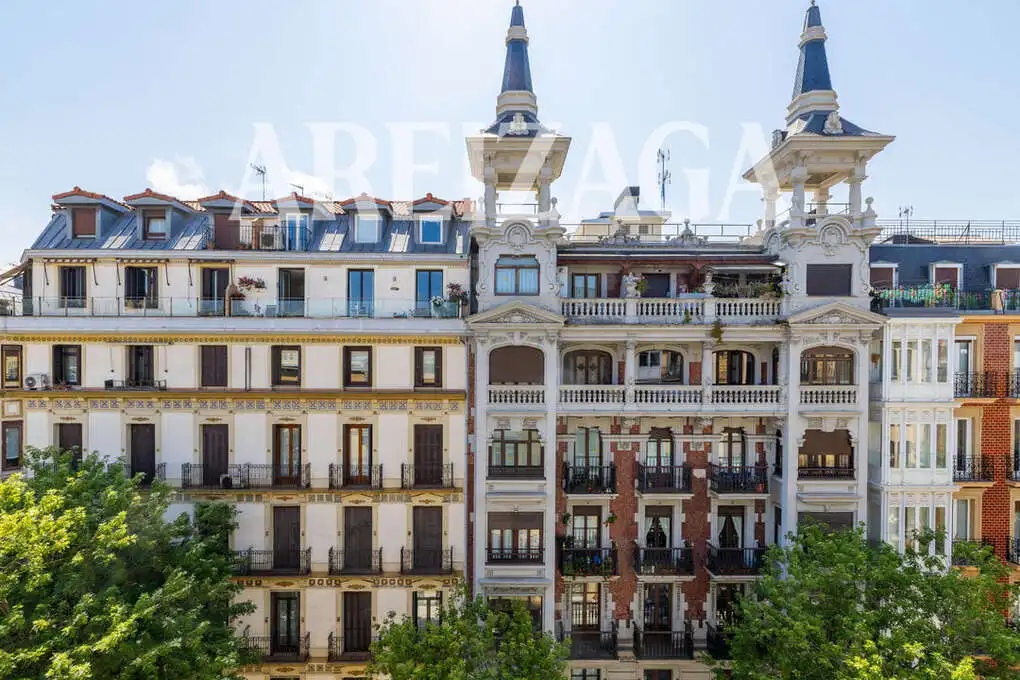 Flat for sale in Donostia - San Sebastián , Gipuzkoa