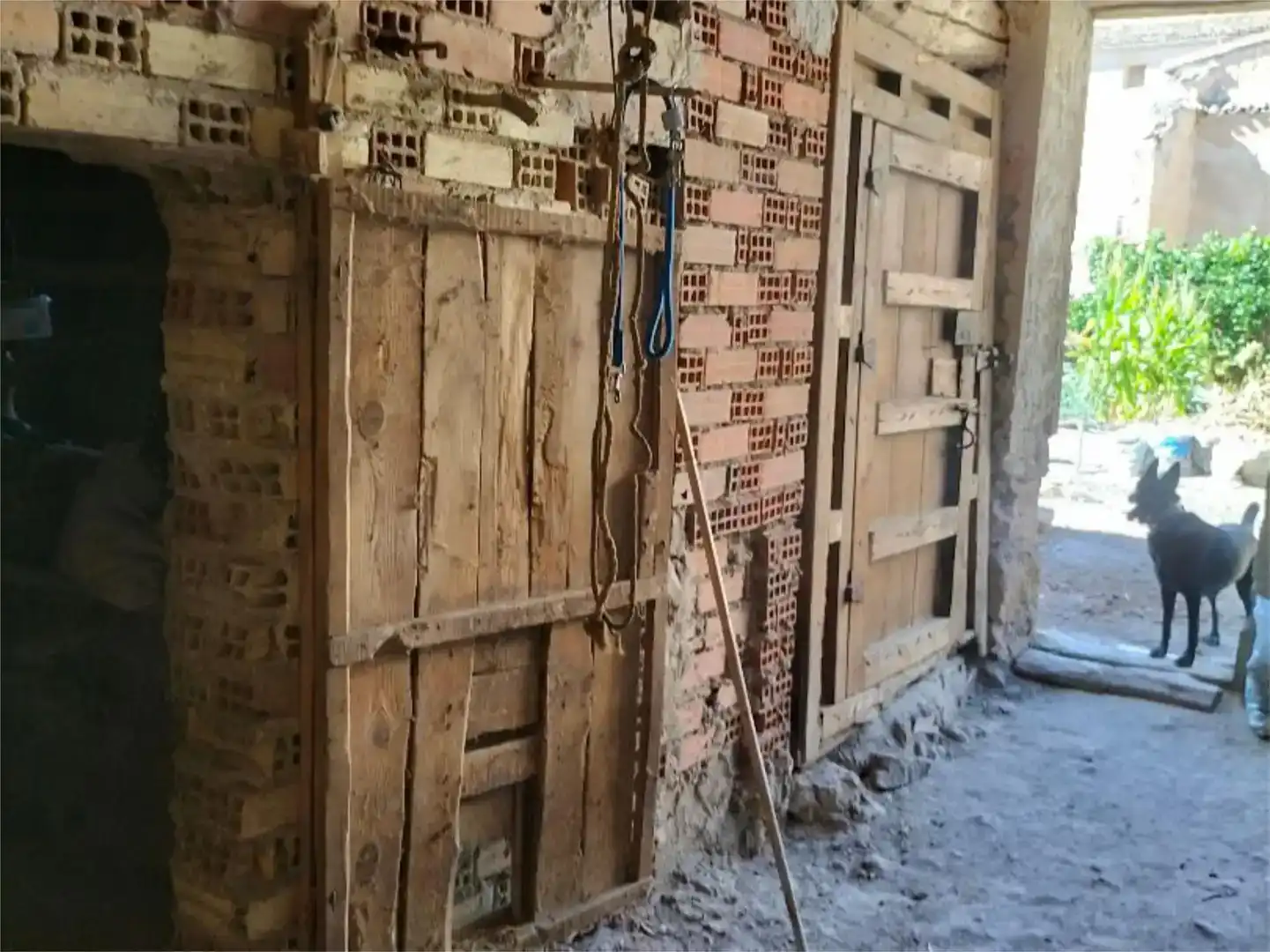 Casa adosada en venda en Albendea