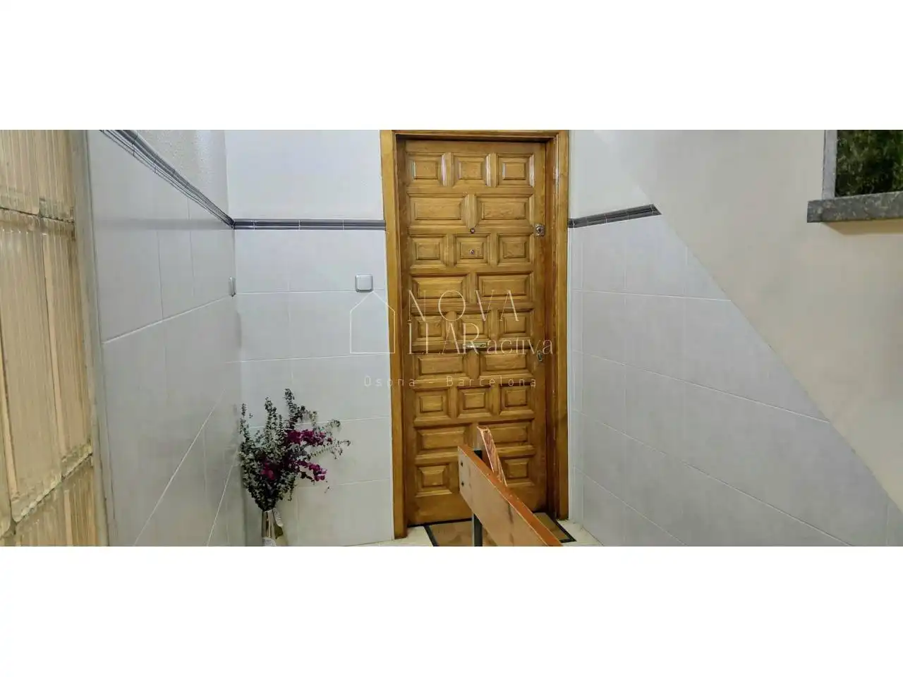 Wohnung zum Verkauf in Balenyà mit Heizung und Balkon