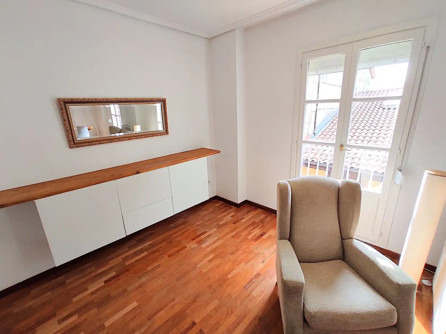 Flat for rent in Casco Viejo