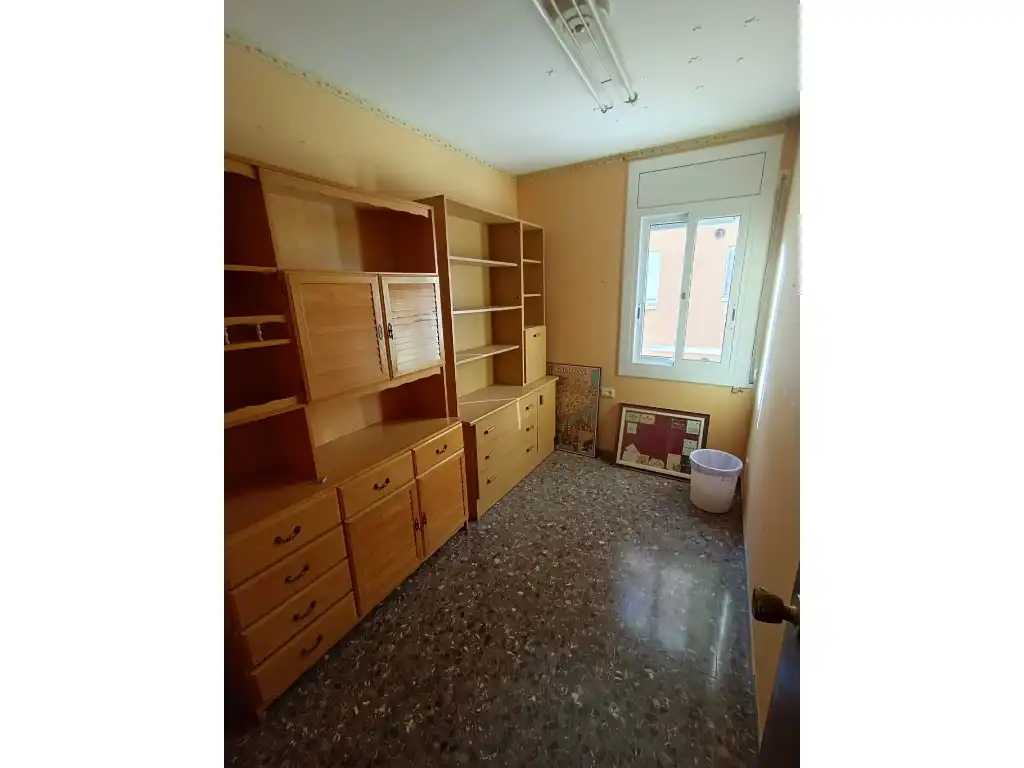 Bedroom of Flat for sale in Vilafranca del Penedès  with Balcony
