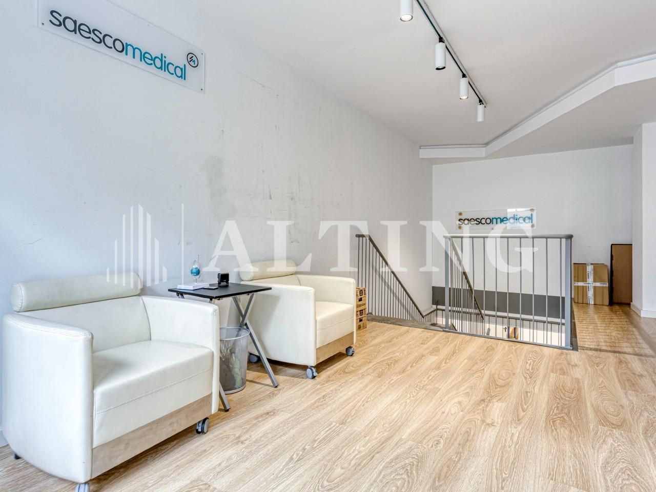 Premises for sale in  Barcelona Capital  with Air Conditioner