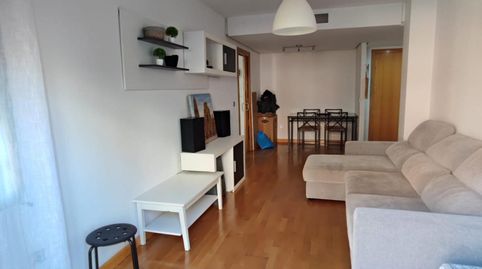 Foto 5 de Piso en venta en Avenida de Juan Carlos I, Vistalegre, Murcia Capital