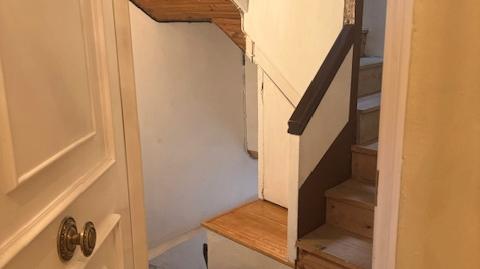 Foto 2 de Piso de alquiler en Calle Empedrada, Vegadeo, Asturias