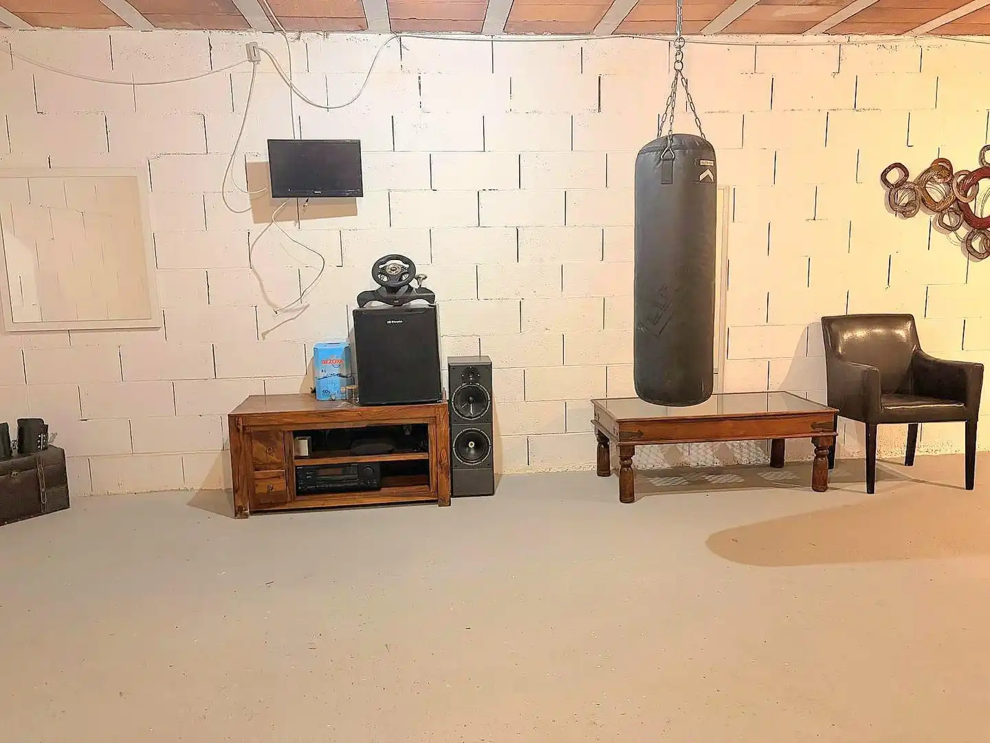 Casa o xalet en venda en Cunit amb Aire condicionat, Calefacció i Jardí privat