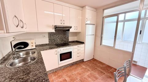 Photo 4 of Flat for sale in Rúa Alcalde Abad Conde, Los Rosales, A Coruña