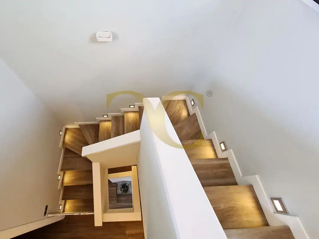 Detached house with garden for sale in Camino de la Belga, imagen 25